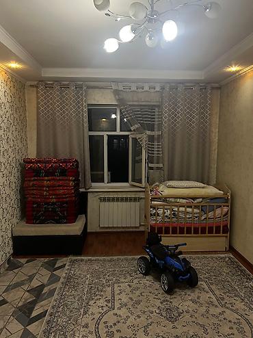 Продажа квартир: 2 комнаты, 62 м², Индивидуалка, 3 этаж, Евроремонт — 8