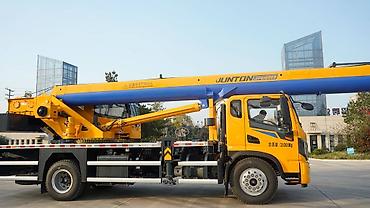 Автокраны: Автокран, 2024 г. — 4