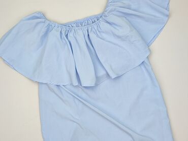 bluzki z lnu na lato: Сукня жіноча, One size