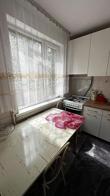 продается сад: 2 комнаты, 44 м², Кок-Жар мкр 104 серия, 1 этаж, Косметический ремонт — 2