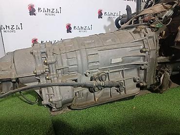 ej 20: Коробка передач Автомат Subaru 2003 г., Б/у, Оригинал, Япония — 3