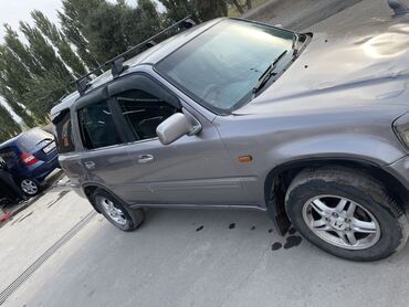 хонда инспайр цена бишкек: Honda CR-V: 2000 г., Автомат, Бензин, Кроссовер