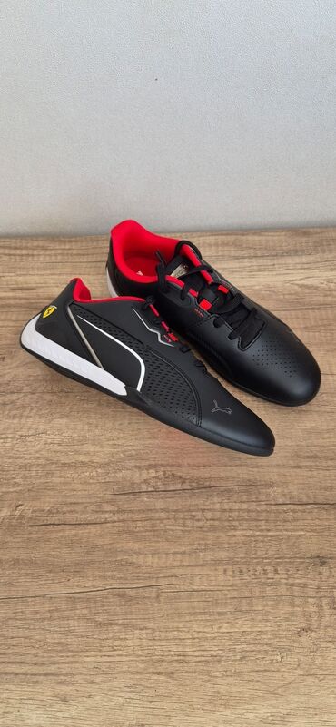 Кроссовки и спортивная обувь: Продаю оригинальные и новые пары кед и кроссовок. Карусель ниже👇 — 13