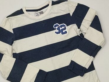 koszulki barcelony 22 23 spotify: Blouse, Little kids, 9 years, 128-134 cm, condition - Very good