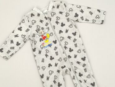 Pajacyki: Pajacyk, Disney, 1-3 m, stan - Bardzo dobry