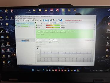 Lenovo: Lenovo LOQ oyun və performans noutbuku Texniki göstəricilər: - — 3