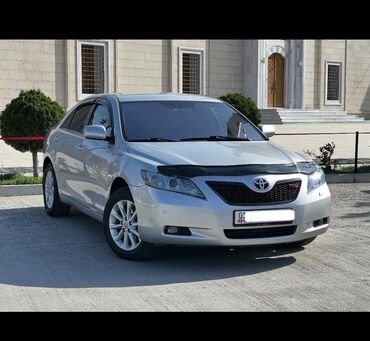 косилка тракторная роторная цена: Toyota Camry: 2008 г., 2.4 л, Автоматические, Газ, Седан