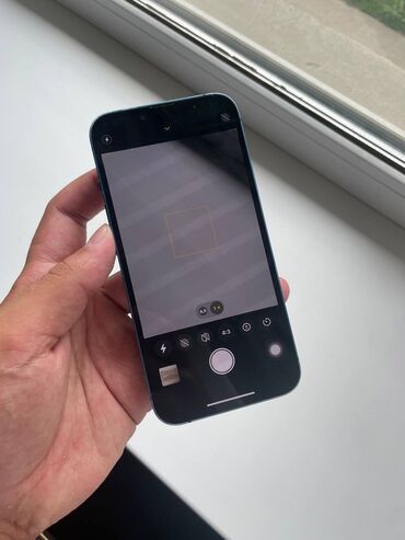 редми а1 чехол: IPhone 13, 128 ГБ, Голубой, Чехол, 83 %
