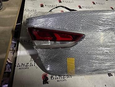 ktopi led: Задний левый стоп-сигнал Hyundai 2018 г., Б/у, Оригинал, Корея — 1