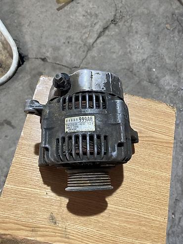 Катушки зажигания: Катушка зажигания Dodge 2002 г., Б/у, Оригинал, США — 10