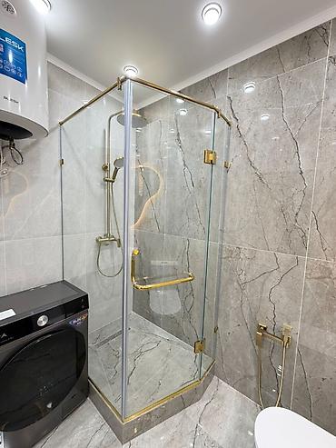 Продажа квартир: 2 комнаты, 59 м², Элитка, 5 этаж, Дизайнерский ремонт — 10