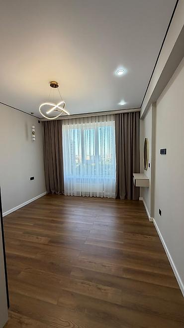 Продажа квартир: 2 комнаты, 70 м², Улан мкр Элитка, 8 этаж, Свежий ремонт — 10