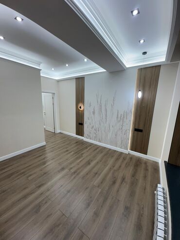 Продажа квартир: 2 комнаты, 68 м², Элитка, 6 этаж, Евроремонт — 3