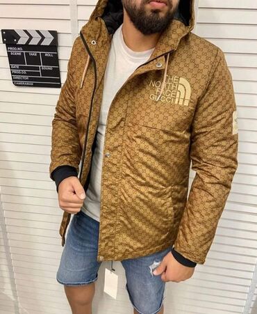 Zimske jakne: S - 2xl
6.800 — 3