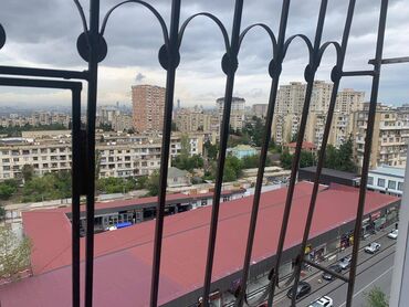 Köhnə tikili: Bakı, 3 otaqlı, Köhnə tikili, m. Əhmədli, 81 kv. m — 8