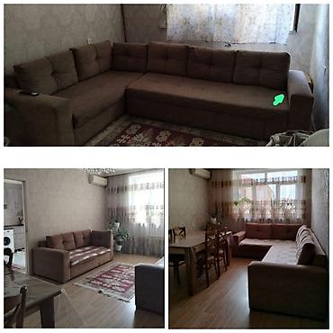 Divanlar: Künc divan, İşlənmiş, Açılan, Bazalı — 1