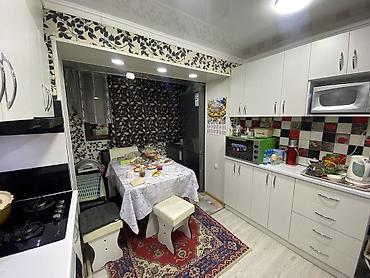 Продажа квартир: 4 комнаты, 100 м², Индивидуалка, 2 этаж, Евроремонт — 7