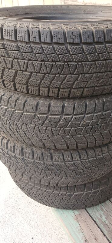 шины на внедорожник: Комплект зимних шин Jopsen X-Stud S50 - Размер: 195/70 R15 - Тип