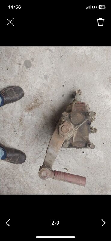 Грузовики: Грузовик, Iveco — 16