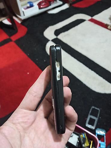 nokia e70: Nokia 7373, rəng - Qara, Düyməli — 3