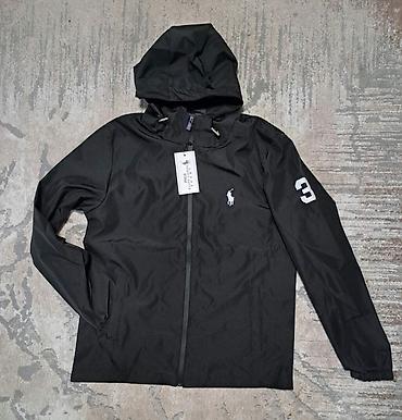 Polo crni ima S M L XXL
4250 din
🔴 na lalafo.rs Polo crni ima S M L XXL
4250 din
🔴