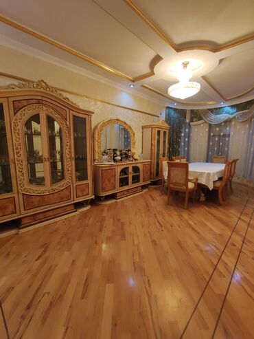 Həyət evləri və villaların satışı: Hövsan qəs. 8 otaq, 250 kv. m, Yeni təmirli — 11