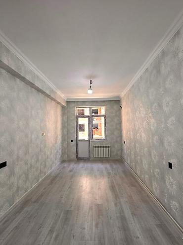 Квартиры: Мамедлы, 2 комнаты, Новостройка, 53 м² — 2