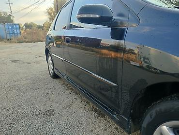 Honda: Honda Civic: 2004 г., 1.7 л, Механика, Бензин, Хэтчбэк — 12