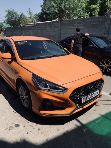 шевроле спарк 2017 цена: Hyundai Sonata: 2019 г., 2 л, Автоматтык, Газ, Седан