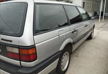 радиатор на опель вектра б: Volkswagen Passat: 1989 г., 1.8 л, Механика, Бензин, Универсал