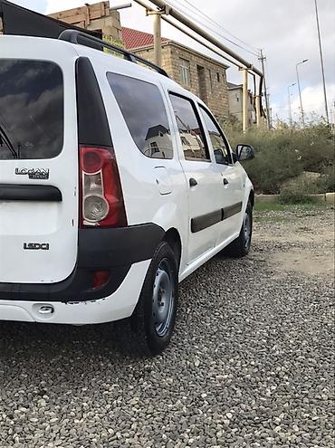 chevrolet gentra 2020: Dacia Logan: 1.5 l | Universal — 5