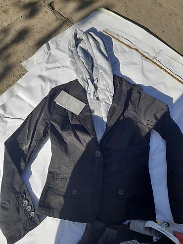 Ветровки: Ветровка, Осень-весна, С капюшоном — 13