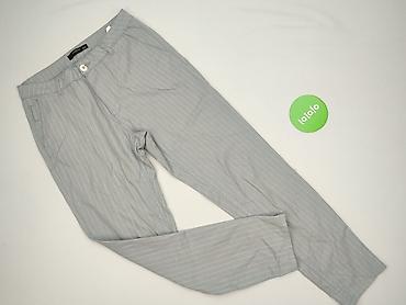 classics77 trousers: Reserved YFL, Spodnie materiałowe damskie, rozmiar M — 2