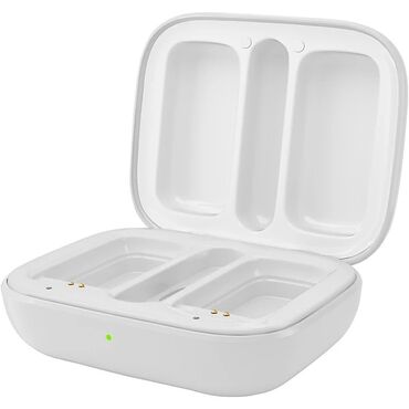 Mikrofonlar: Yeni Simsiz (Bluetooth) Mikrofon Rode, Pulsuz çatdırılma, Ünvandan götürmə — 6