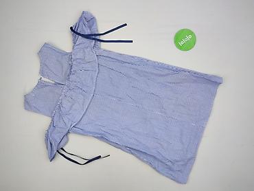 mango sweter w paski: House, Sukienka damska, rozmiar M — 3