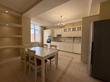 Продажа квартир: 4 комнаты, 172 м², Элитка, 7 этаж — 4