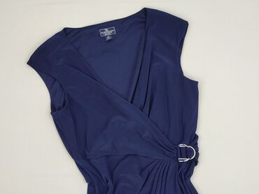 sukienka na wesele dla niskiej osoby: Women`s dress, size XL (EU 42)