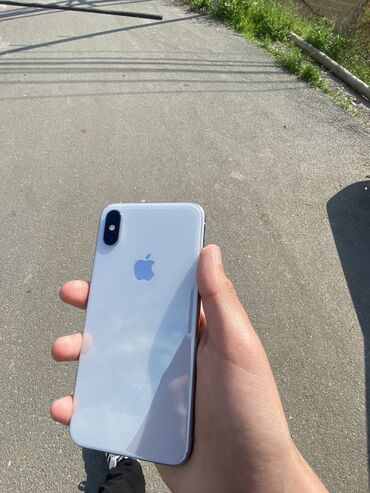 Apple iPhone: IPhone Xs, 64 GB, Ağ