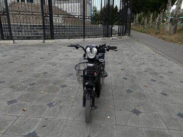 самокат электронные: Продам электроскутер в хорошем состоянии полностью рабочий запас хода