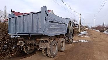 Грузовики: Грузовик, Стандарт — 9