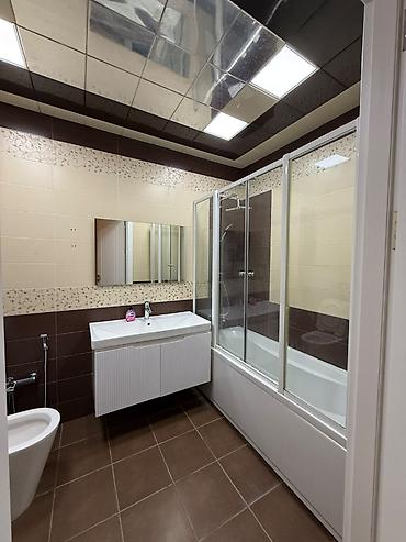 ucuz ev: Xətai metrosu yaxınlığında 3 otaqlı, 130 m² kirayə mənzil Ünvan — 7