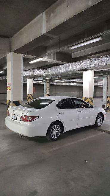 тойота виндом 30 кузов: Toyota Windom: 2003 г., 3 л, Автомат, Бензин, Седан — 3