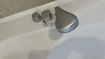 Джакузи: Джакузи, Угловая, Акрил — 9