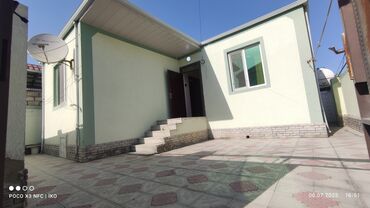 Həyət evləri və villaların satışı: Binə 3 otaqlı, 80 kv. m, Yeni təmirli — 18