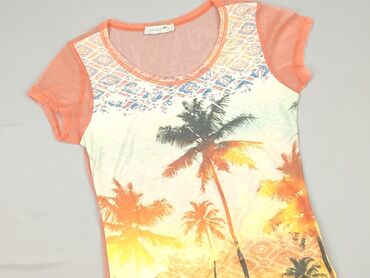 fajny t shirty: Women`s T-shirt, size M (EU 38)