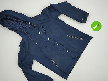 kurtka pajar: Tom Rose, Parka damska, rozmiar L — 2