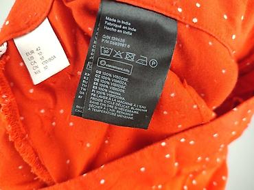 spodnie castorama: H&M Divided, Spodnie materiałowe damskie, rozmiar XL — 5