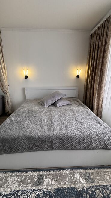 Продажа квартир: 1 комната, 40 м², 2 этаж, Дизайнерский ремонт — 5