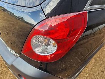 jos: STOP SVETLA ZA OPEL ANTARA | Cena je po komadu Svi delovi za Opel — 1