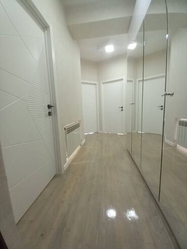 xirdalanda temirsiz bina evleri: 2 комнаты, Новостройка, м. Ази Асланов, 67 м²